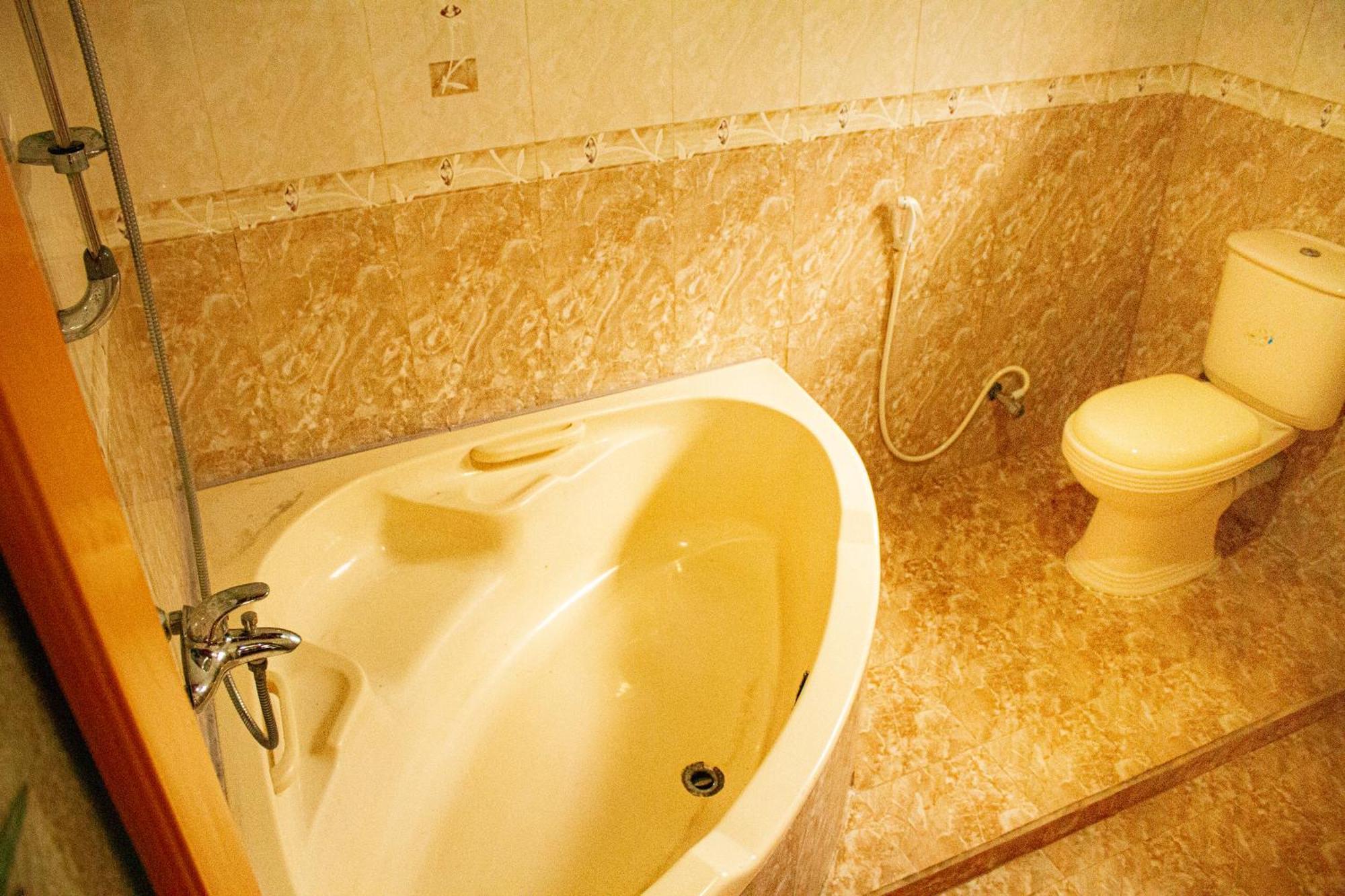 Golden Town Hostel Tangalle Kültér fotó