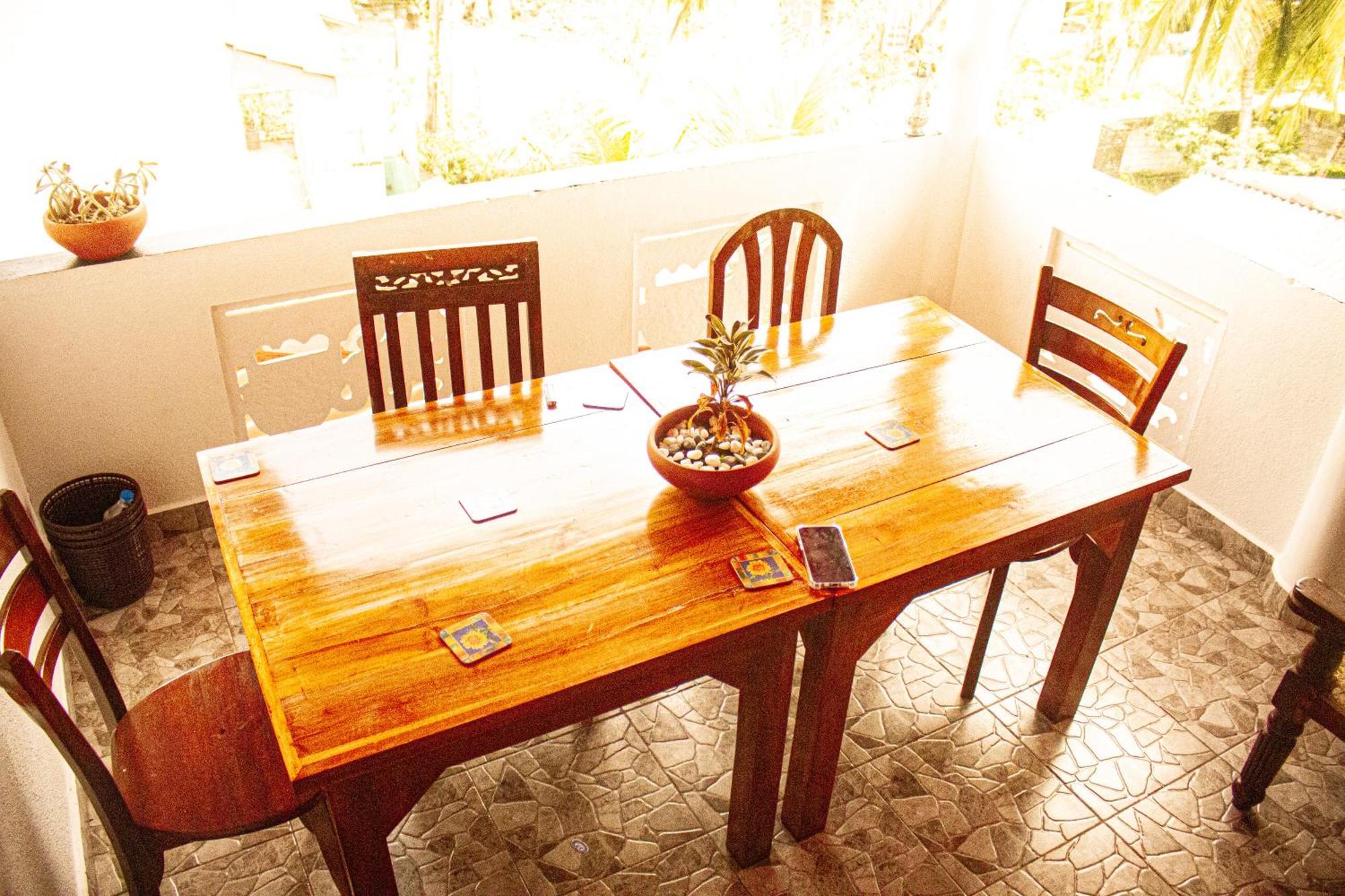 Golden Town Hostel Tangalle Kültér fotó