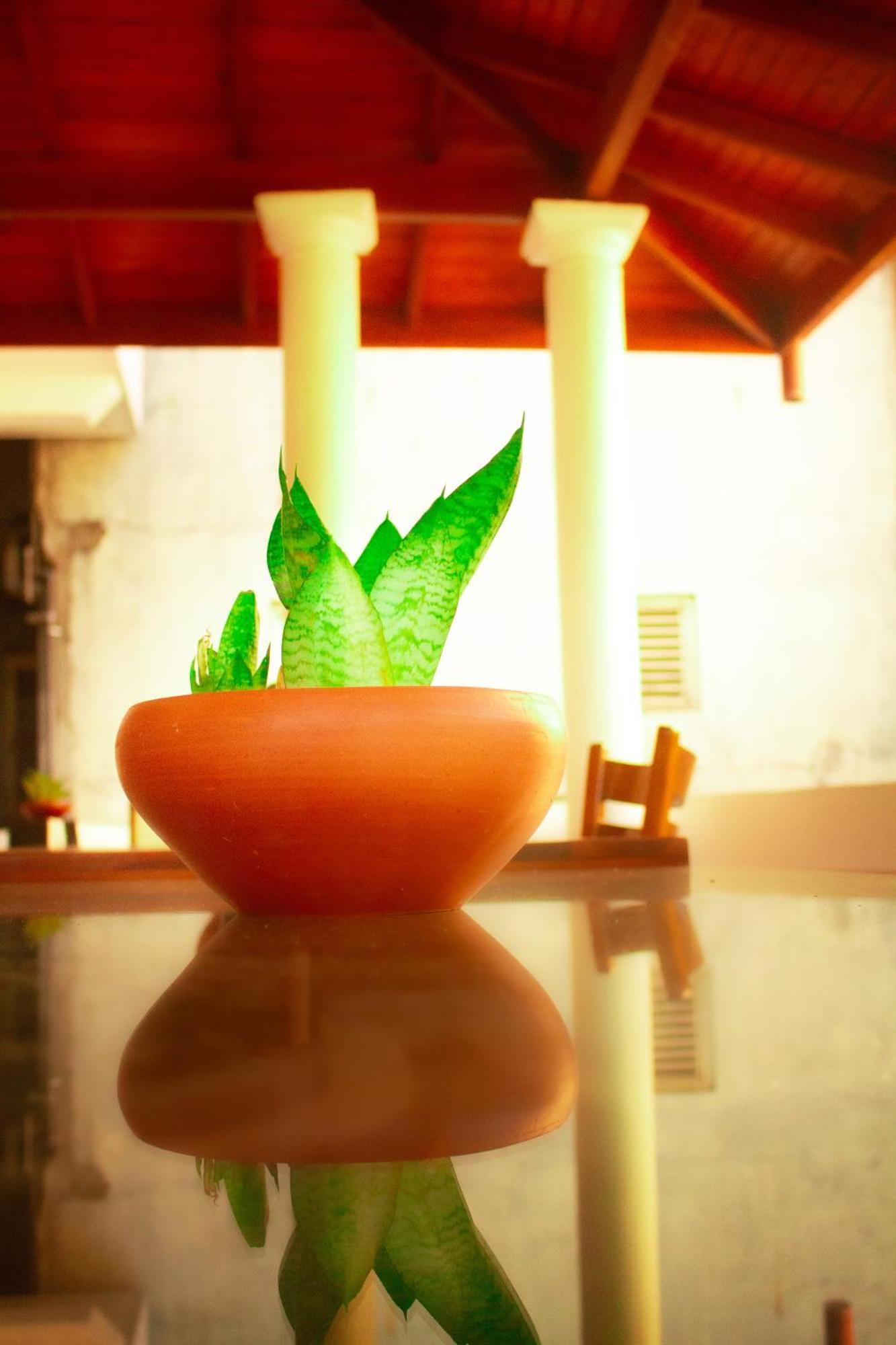 Golden Town Hostel Tangalle Kültér fotó