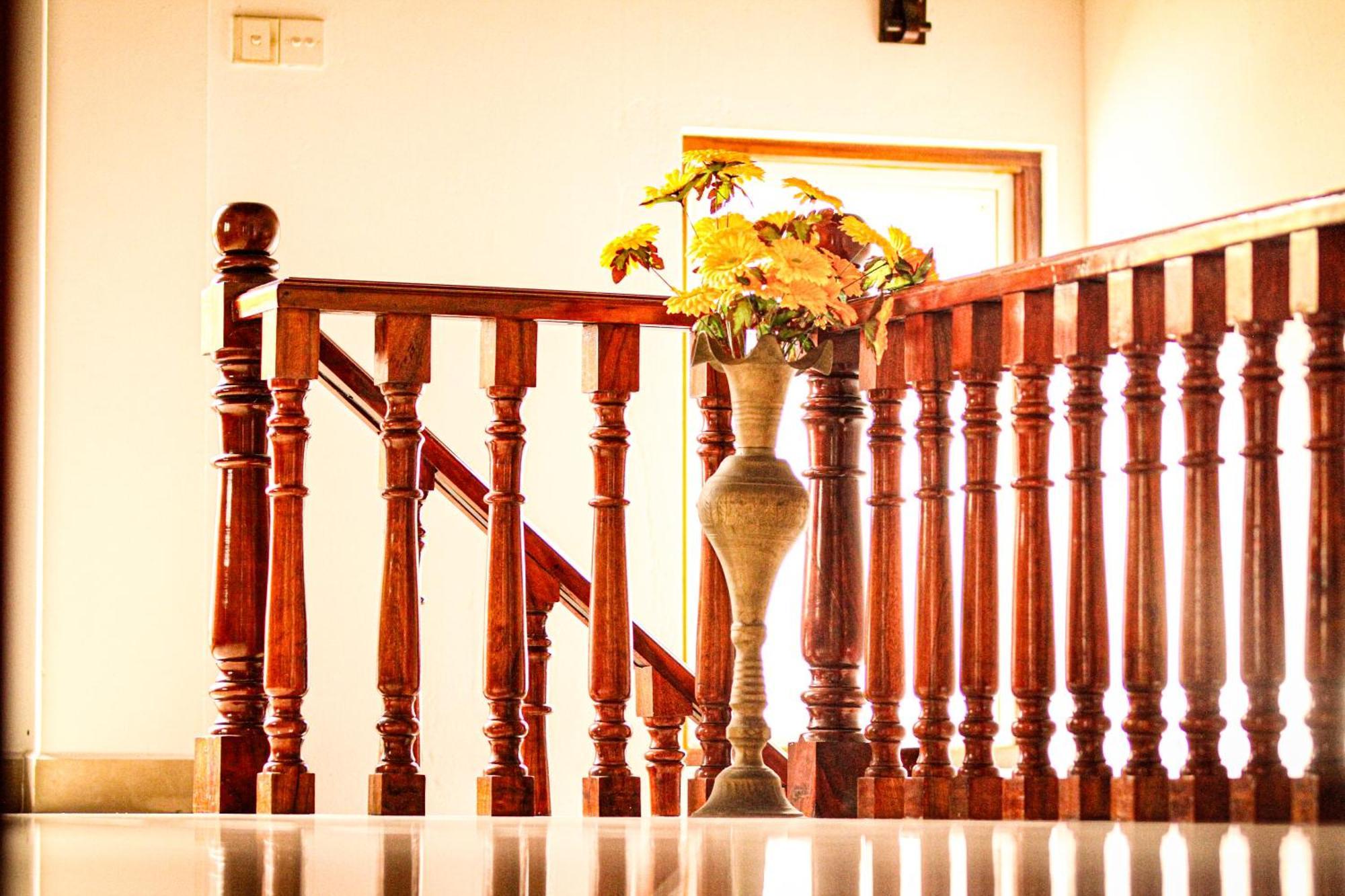 Golden Town Hostel Tangalle Kültér fotó