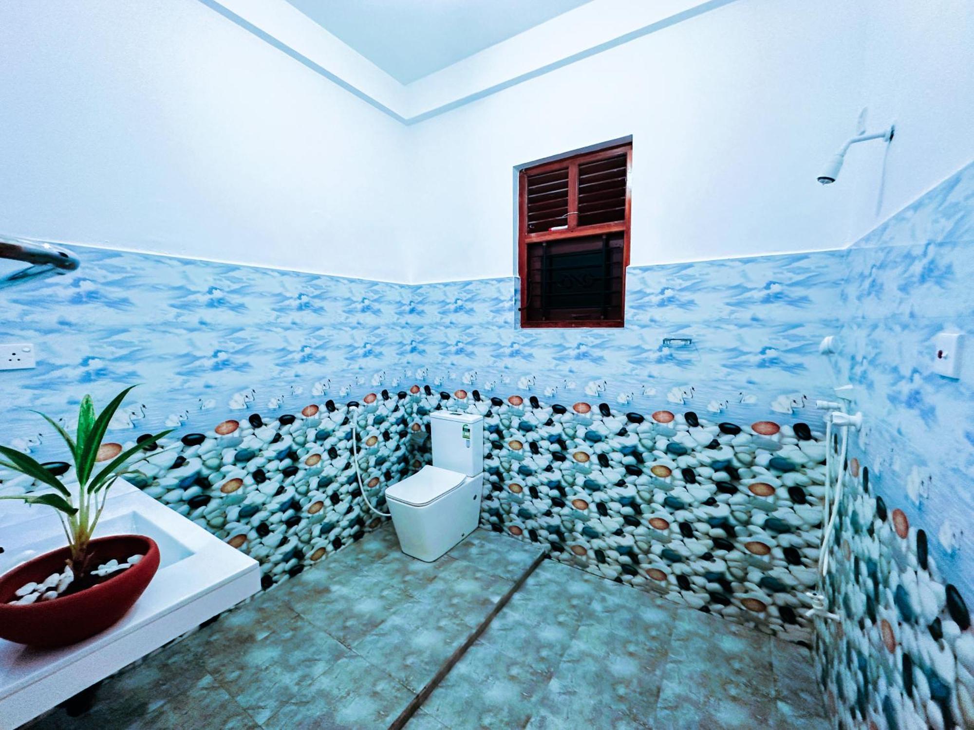 Golden Town Hostel Tangalle Kültér fotó