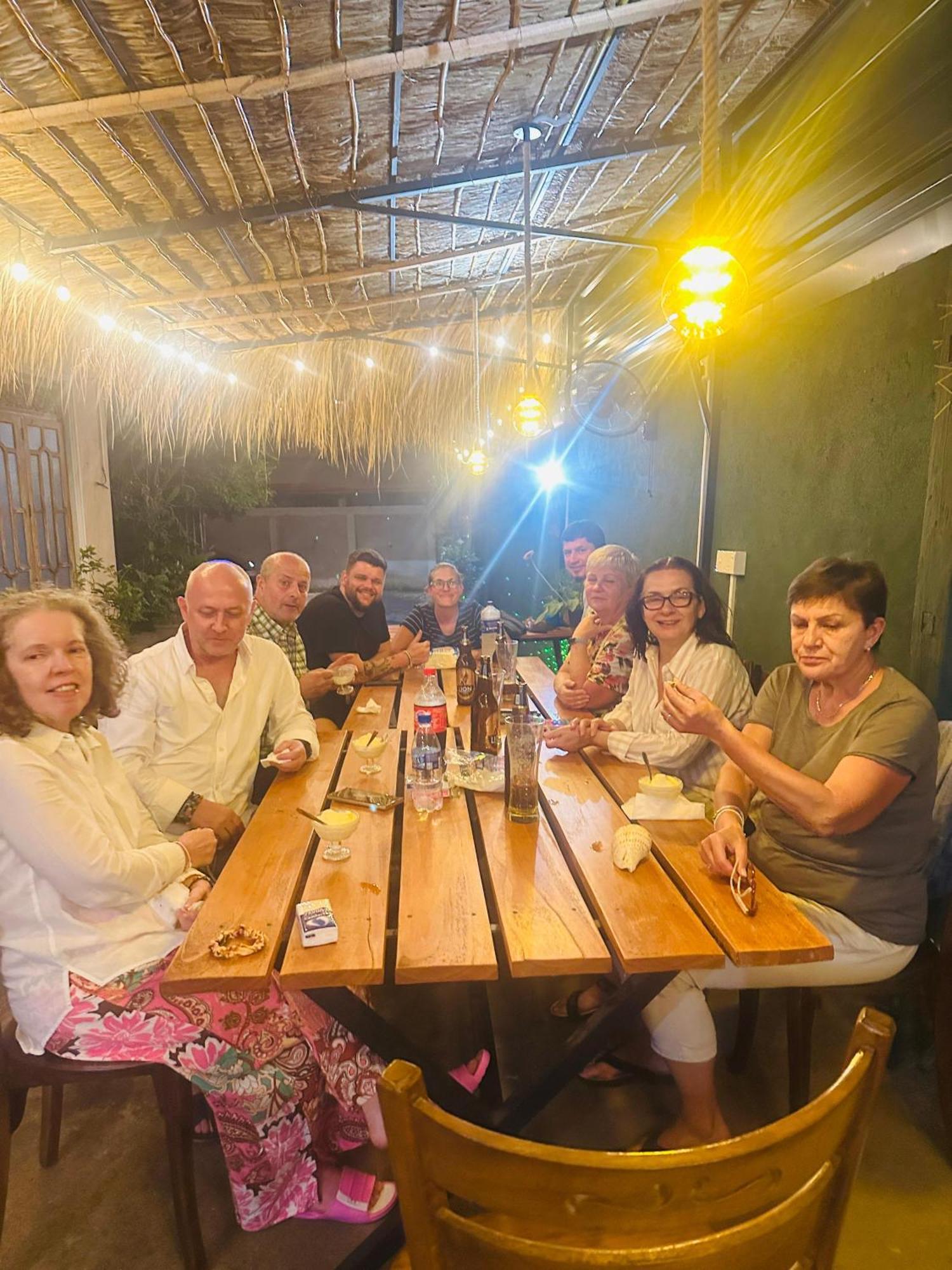 Golden Town Hostel Tangalle Kültér fotó