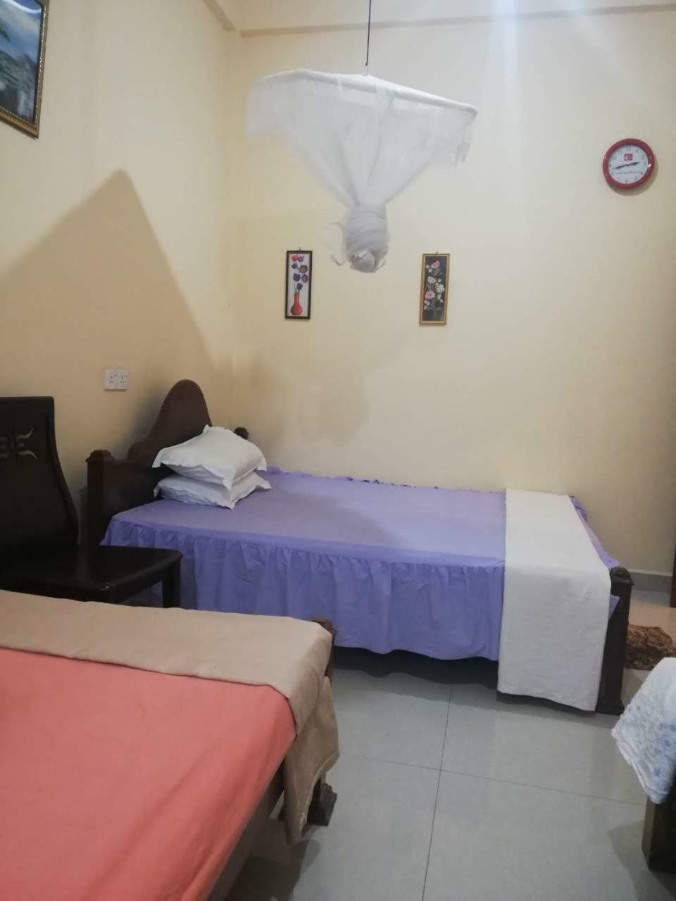 Golden Town Hostel Tangalle Kültér fotó