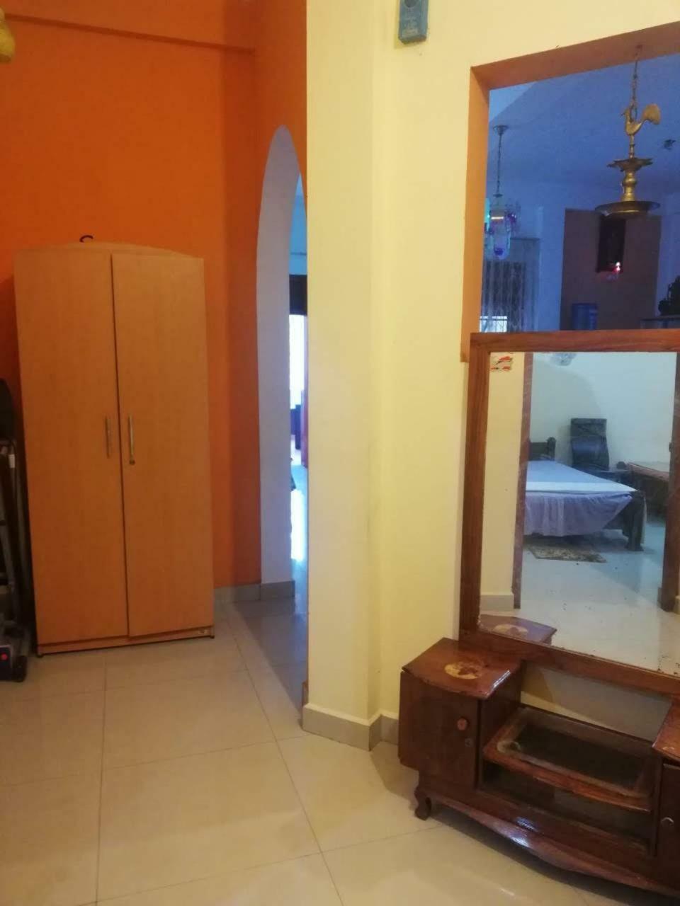 Golden Town Hostel Tangalle Kültér fotó