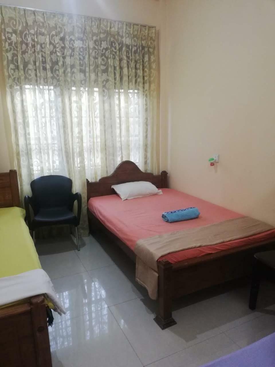 Golden Town Hostel Tangalle Kültér fotó